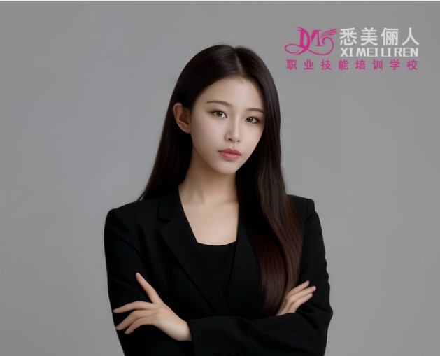 婷婷老师